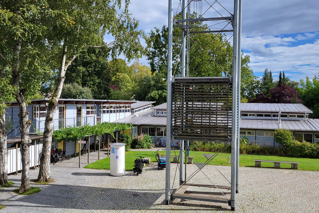 Evangelische Integrative Kindertagesstätte Hollerbusch – Kinder