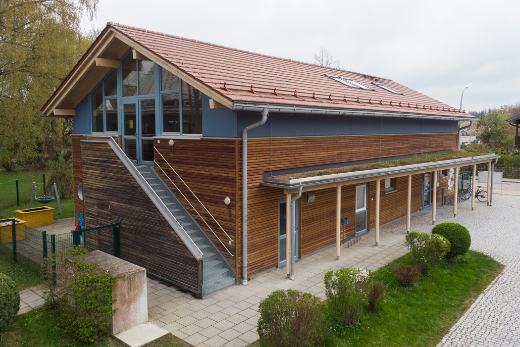 Evangelische Integrative Kindertagesstätte Hollerbusch – Kinder