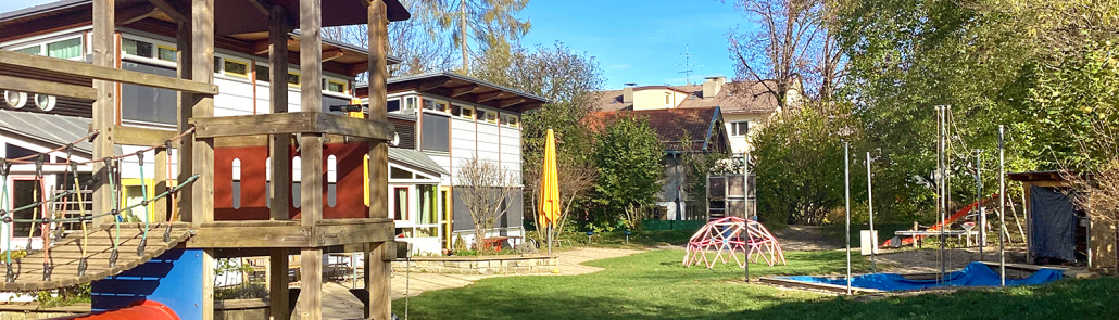 Musikalische Früherziehung – Evangelische Integrative Kindertagesstätte